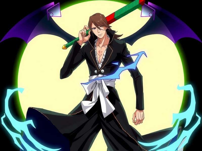Bleach Heroes Soul Reapers Local Event Bleach Heroes Soul Reapers Local Event